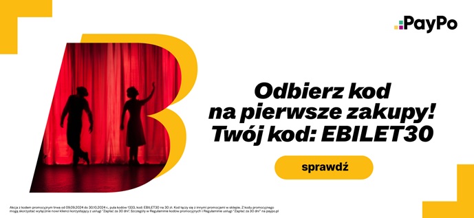 Odbierz kody na pierwsze zakupy!